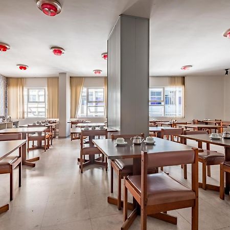 Cannes Palace Hotel Vitória Eksteriør bilde