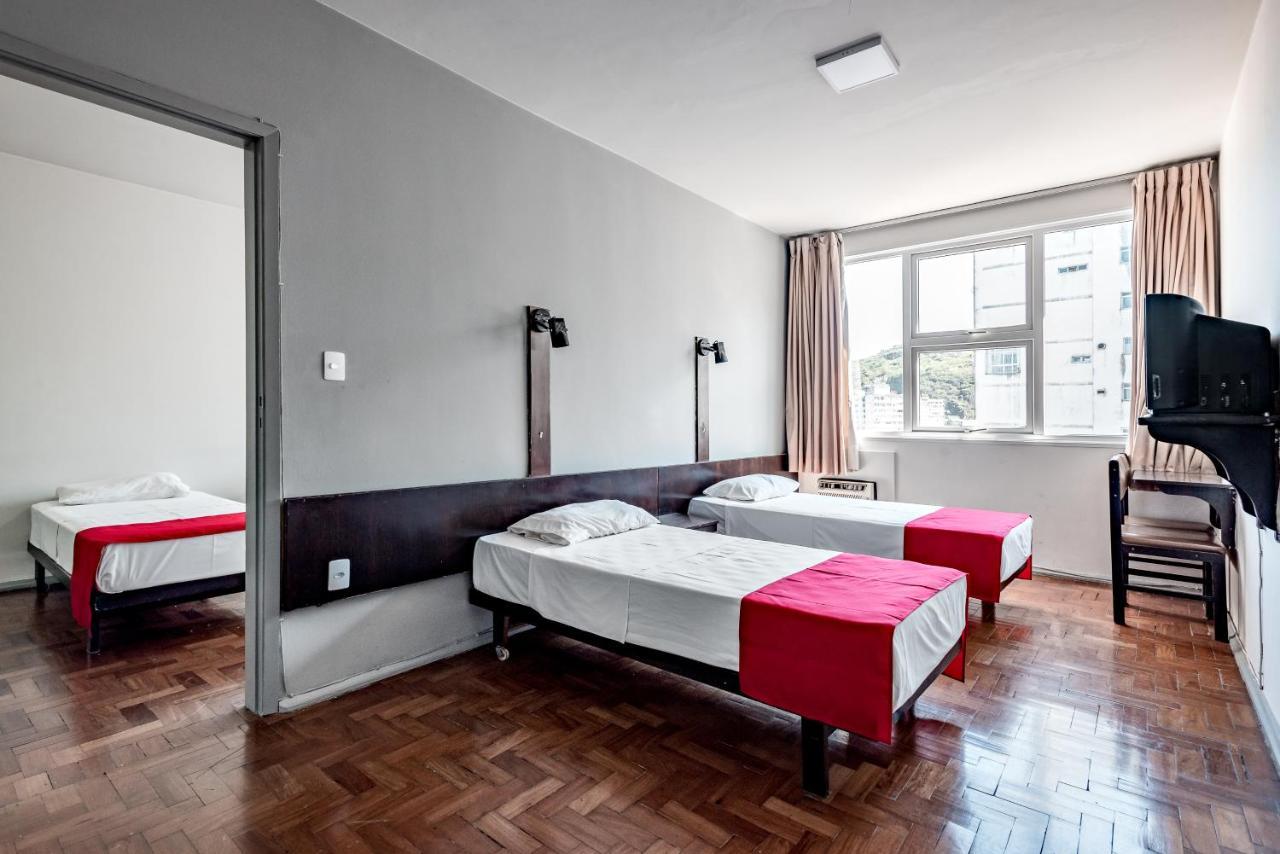 Cannes Palace Hotel Vitória Eksteriør bilde