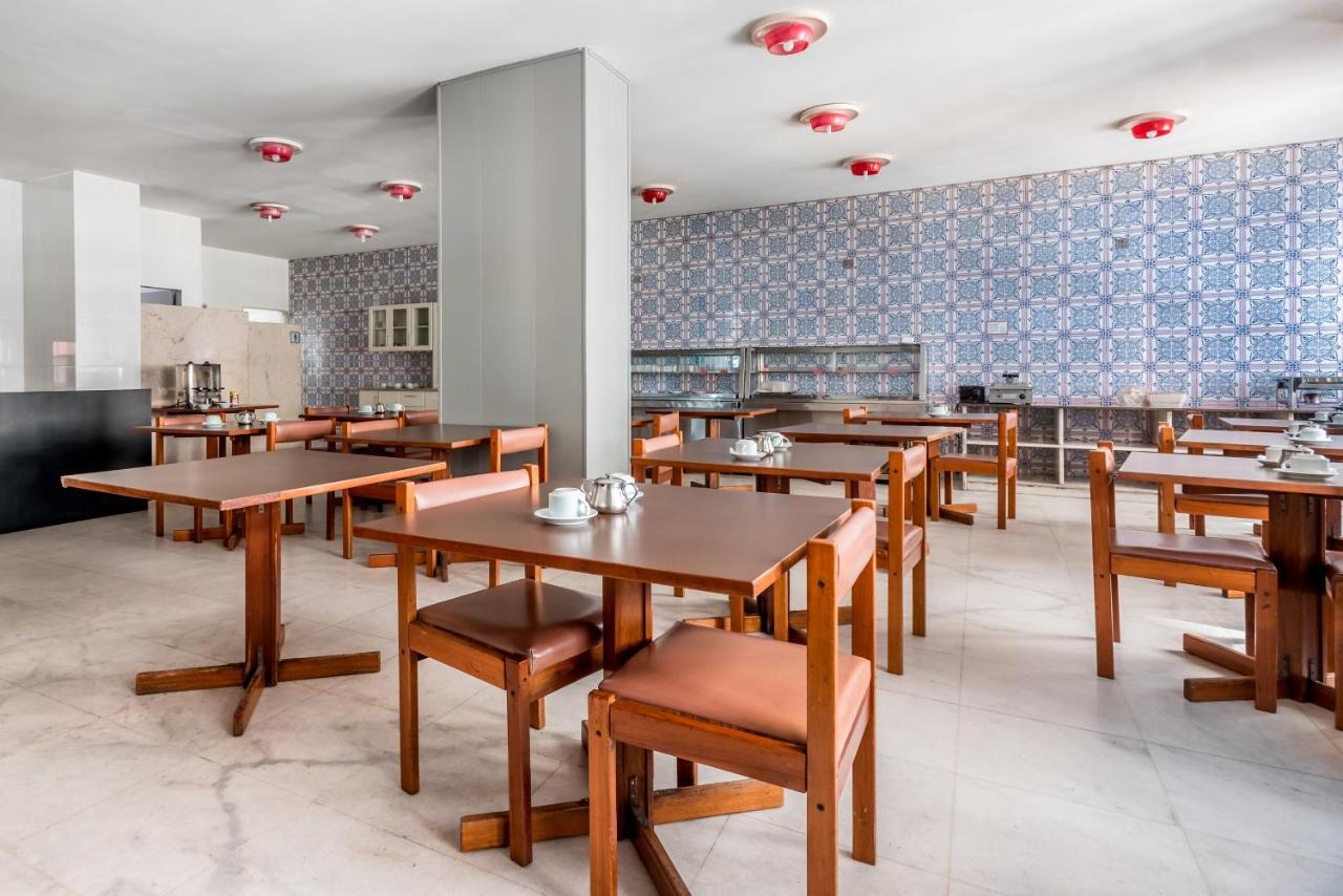 Cannes Palace Hotel Vitória Eksteriør bilde